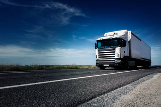 Illustration for article titled Booking a Truck on Your Fingertips